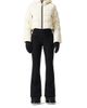 Perfect Moment Women's Polar Flare Down Ski Suit - 2