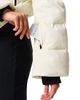 Perfect Moment Women's Polar Flare Down Ski Suit - 5