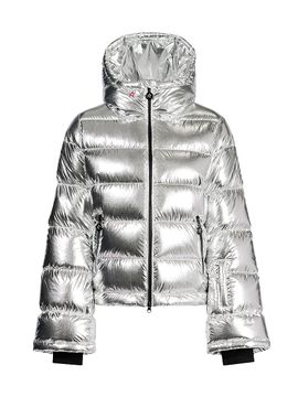 Perfect Moment Women's Polar Flare Ski Jacket II