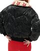Perfect Moment Women's Reversible Sherpa Down Puffer Jacket - 4