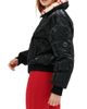 Perfect Moment Women's Reversible Sherpa Down Puffer Jacket - 6