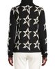 Perfect Moment Women's Star Dust Wool Turtleneck Sweater - 5