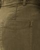 perfectwhitetee perfectwhitetee Akira Barrel Utility Pants Dark Olive - 6