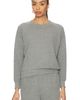 perfectwhitetee perfectwhitetee Alexi French Terry Sweatshirt - 1
