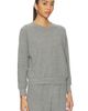 perfectwhitetee perfectwhitetee Alexi French Terry Sweatshirt - 2