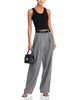 Perfectwhitetee perfectwhitetee Blondie Rib Knit Tank Top - 2