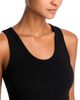 Perfectwhitetee perfectwhitetee Blondie Rib Knit Tank Top - 5