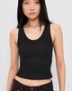 perfectwhitetee perfectwhitetee Blondie Tank 3 Pack Essential - 3