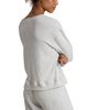 Perfectwhitetee perfectwhitetee Brinley Brushed Long Sleeve Sweatshirt - 2