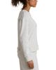 Perfectwhitetee perfectwhitetee Brinley Brushed Long Sleeve Sweatshirt - 3
