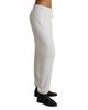Perfectwhitetee perfectwhitetee Brynn Brushed Pull On Drawcord Pants - 2