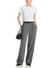 Perfectwhitetee perfectwhitetee Cher Ringspun Tee - 2