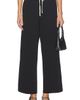 perfectwhitetee perfectwhitetee Claud Travel Track Pant - 1