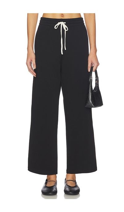 Perfectwhitetee Claud Travel Track Pant