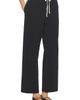 perfectwhitetee perfectwhitetee Claud Travel Track Pant - 2