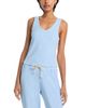 Perfectwhitetee perfectwhitetee Cruise Terry Tank Top - 1