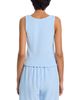 Perfectwhitetee perfectwhitetee Cruise Terry Tank Top - 2
