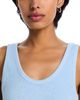 Perfectwhitetee perfectwhitetee Cruise Terry Tank Top - 3