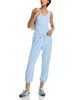 Perfectwhitetee perfectwhitetee Cruise Terry Tank Top - 4
