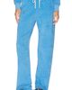 perfectwhitetee perfectwhitetee Eliana Loop Terry Drawstring Pant - 1