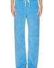 perfectwhitetee perfectwhitetee Eliana Loop Terry Drawstring Pant - 2