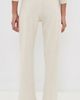 perfectwhitetee perfectwhitetee Eliana Terry Sweatpants Oatmeal (Scour) - 3