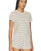 perfectwhitetee perfectwhitetee Eve Short Sleeve Shirt - 2