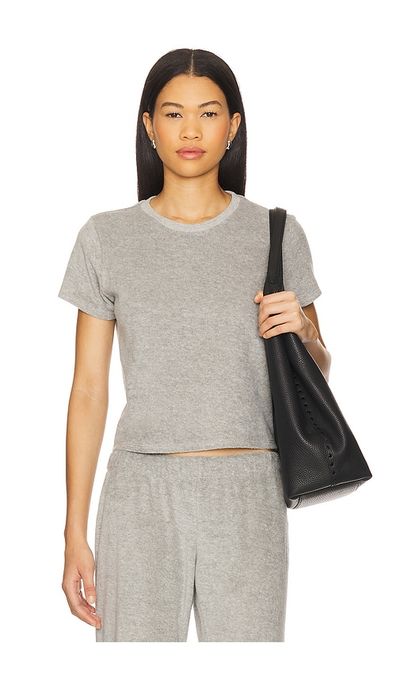 Perfectwhitetee perfectwhitetee Eve Tee