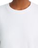 Perfectwhitetee perfectwhitetee Ezra Short Sleeve Sweatshirt - 4