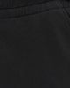 perfectwhitetee perfectwhitetee Flat Front Cuffed Pants True Black - 6