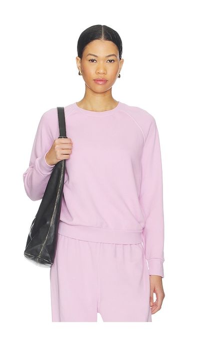 perfectwhitetee perfectwhitetee French Terry Sweatshirt
