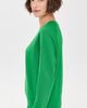 perfectwhitetee perfectwhitetee French Terry Sweatshirt Grass - 4
