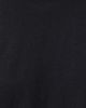 perfectwhitetee perfectwhitetee Harley Boxy Crew Tee True Black - 6