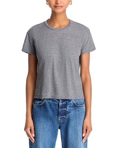Perfectwhitetee perfectwhitetee Harley Boxy Tee