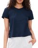 perfectwhitetee perfectwhitetee Harley Tee Navy - 1