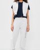 perfectwhitetee perfectwhitetee Harley Tee Navy - 5