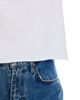 Perfectwhitetee perfectwhitetee Japane Jersey V Neck Tee - 4
