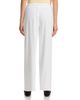 Perfectwhitetee perfectwhitetee Japanese Jersey Structured Pants - 3
