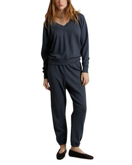 Perfectwhitetee perfectwhitetee Johnny Cotton French Terry Sweatpants