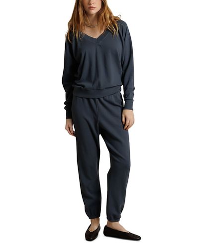 Perfectwhitetee perfectwhitetee Johnny Cotton French Terry Sweatpants