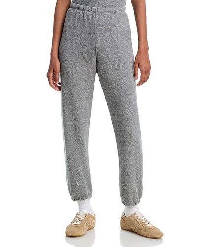 Perfectwhitetee perfectwhitetee Johnny French Terry Easy Sweatpants