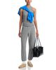 Perfectwhitetee perfectwhitetee Johnny French Terry Easy Sweatpants - 2