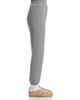 Perfectwhitetee perfectwhitetee Johnny French Terry Easy Sweatpants - 4