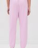 perfectwhitetee perfectwhitetee Johnny French Terry Easy Sweatpants Sugar Pink - 3