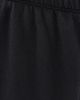 perfectwhitetee perfectwhitetee Johnny French Terry Easy Sweatpants True Black - 6