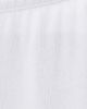 perfectwhitetee perfectwhitetee Johnny French Terry Easy Sweatpants White - 6