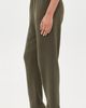 perfectwhitetee perfectwhitetee Johnny Sweatpants Dark Olive - 4