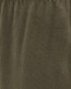 perfectwhitetee perfectwhitetee Johnny Sweatpants Dark Olive - 6