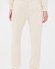 perfectwhitetee perfectwhitetee Keanu Coastal Slub Sweatpants Natural - 3