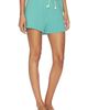perfectwhitetee perfectwhitetee Layla French Terry Sweatshorts - 2